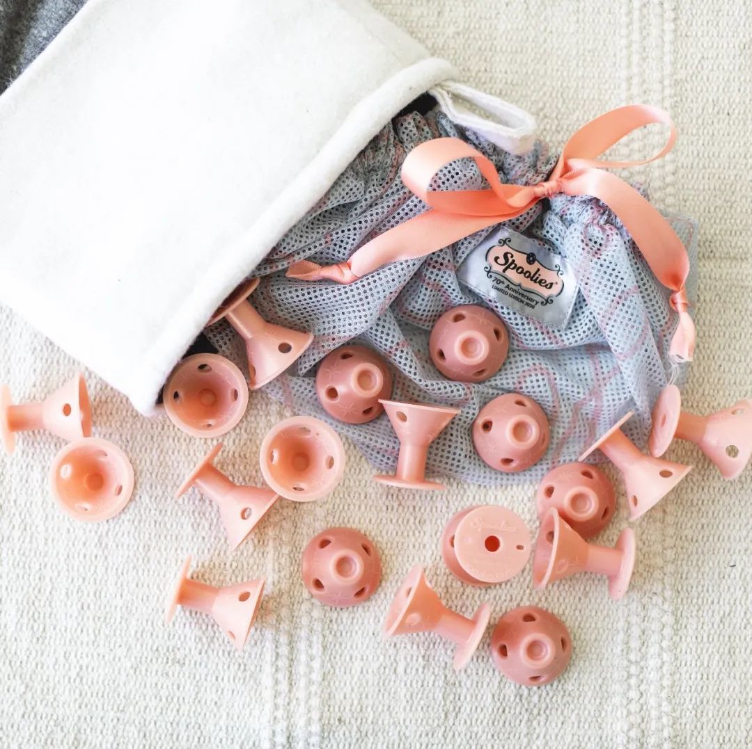 另一款免加热卷发器Spoolies这次侵权了！