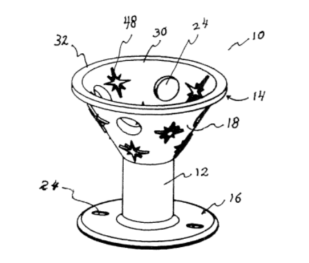另一款免加热卷发器Spoolies这次侵权了！