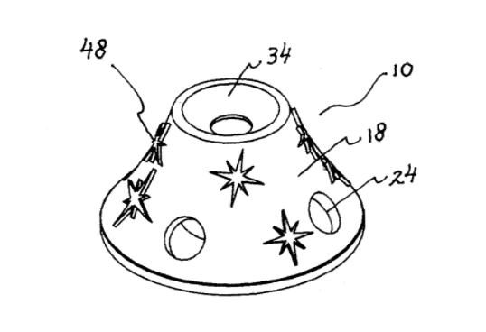 另一款免加热卷发器Spoolies这次侵权了！