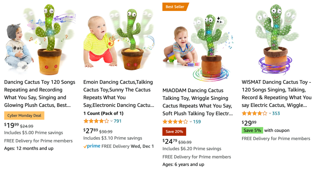 黑色数据发布：网购销售额历史首次下降，Shopify销售额同比增长21%。