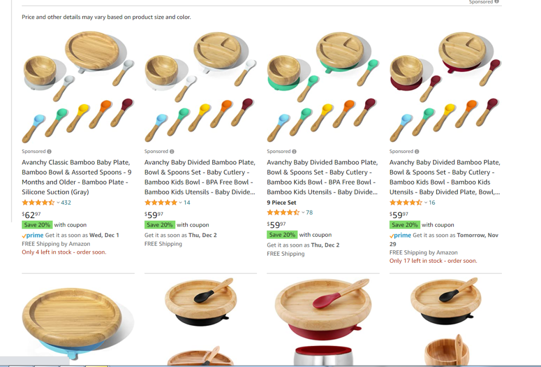 亚马逊自有品牌项目，亚马逊产品开发是做什么的