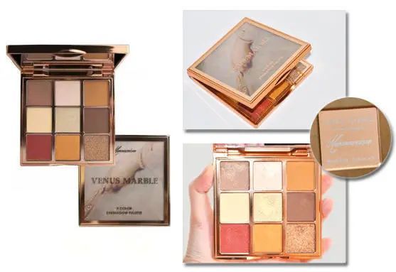 中国彩妆《完美日记》出海，在东南亚一个接一个。