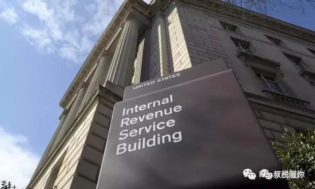 美国怎么收税，美国纳税吗