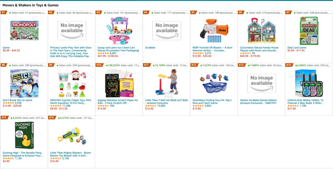 黑五产品是哪些产品，五黑产品是什么