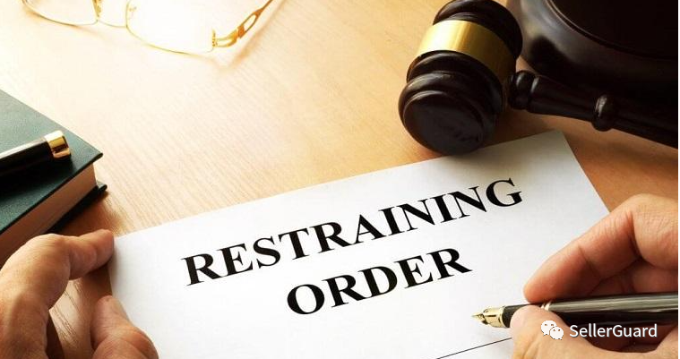 又两个专利产品维权！亚马逊卖家被告！有名单！