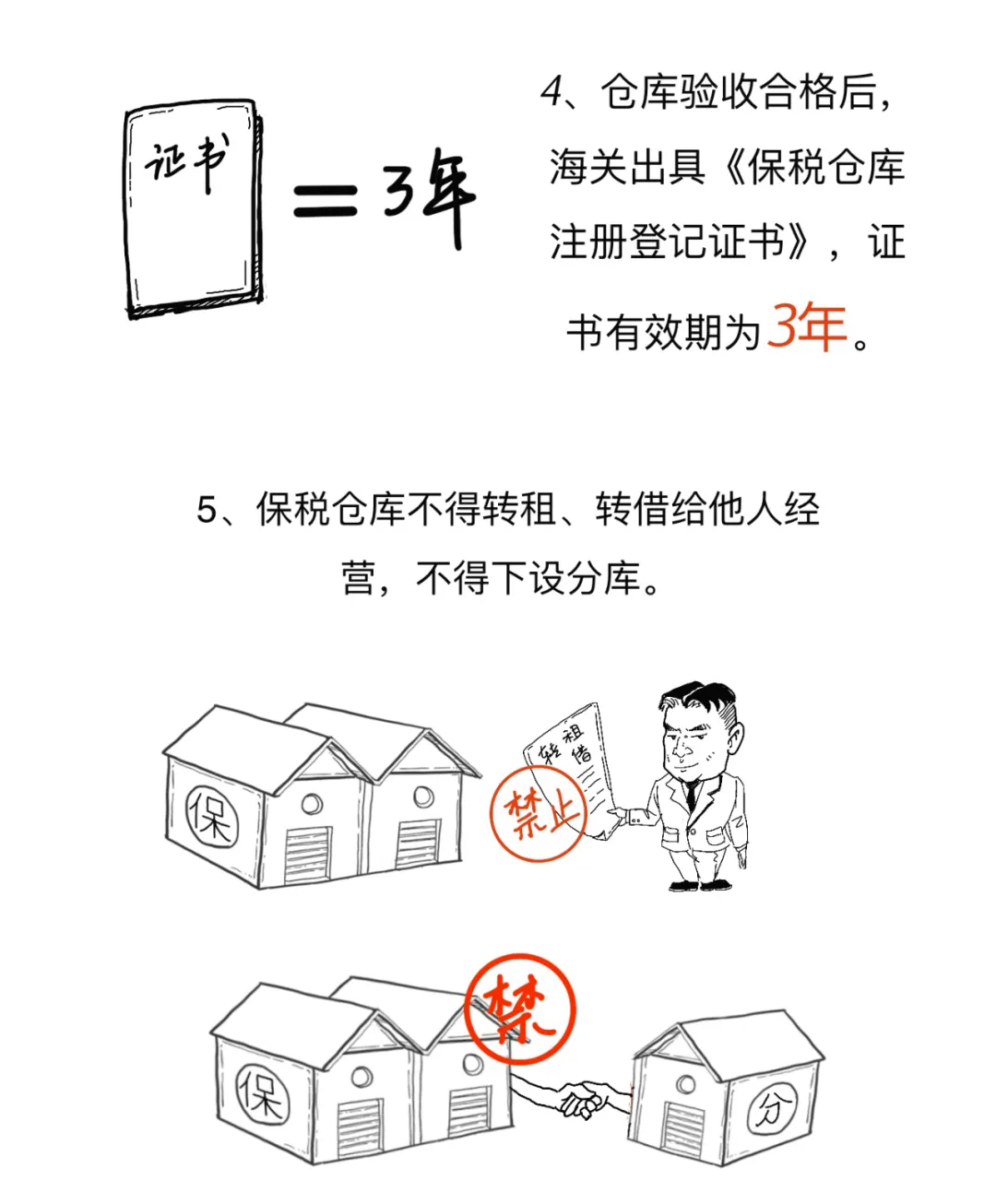 跨境物流什么是海关保税仓？有什么作用？