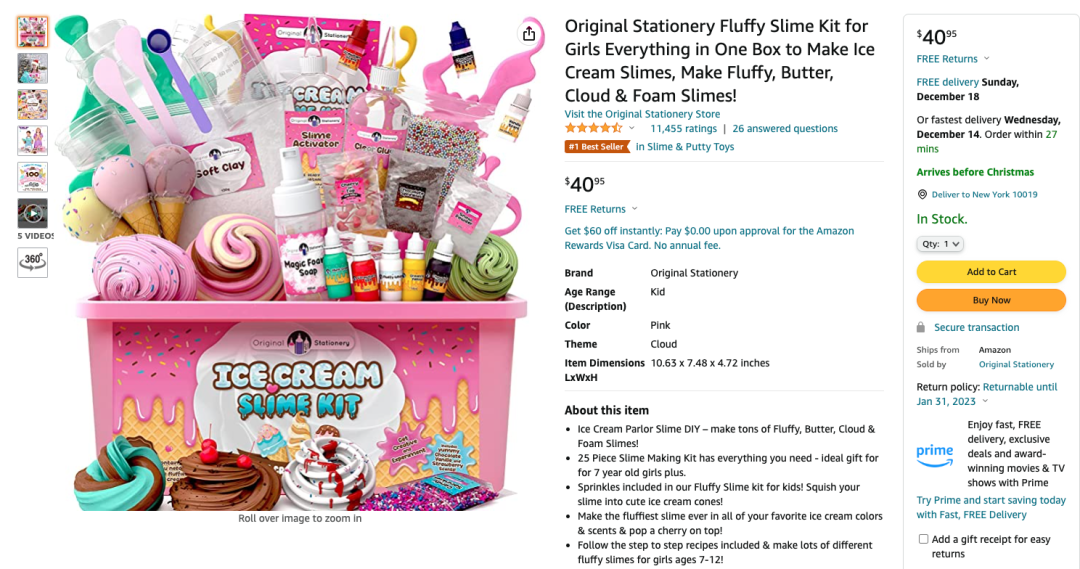 上TikTok卖爆款！17岁小伙进账百万美金顺便拿到名校offer