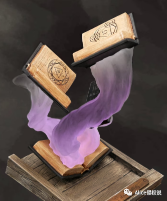 kickstarter又来一款骰子塔，原创来自etsy！