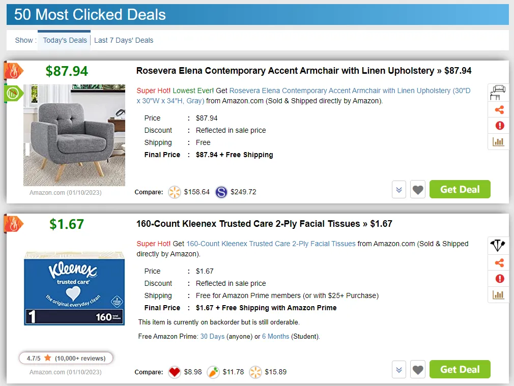 “Most Clicked Deals”.png