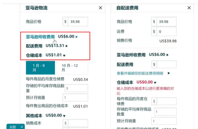 破防了，预知自己的产品能否在亚马逊卖爆？！三步法马上来了解