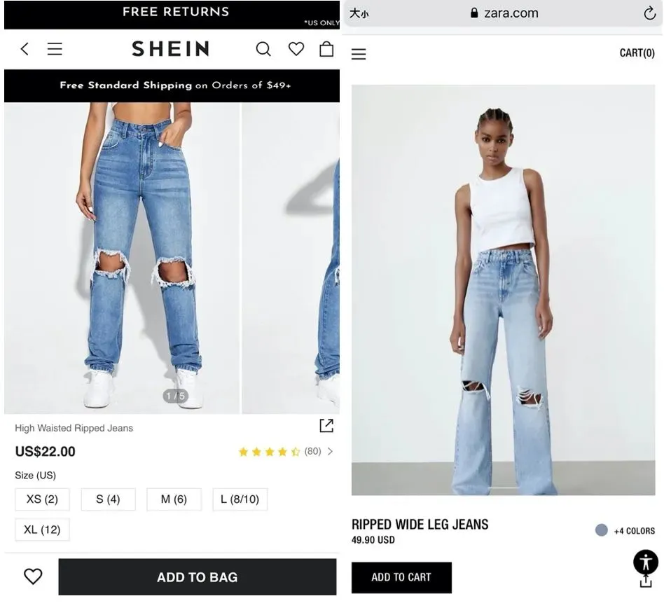 让全球上瘾的SHEIN，幕后推手是它