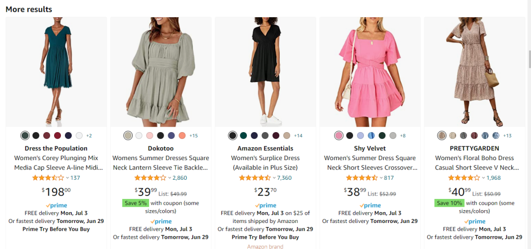 亚马逊前台再次整改 价格战内卷or新的流量入口？