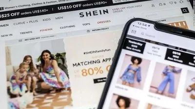 SHEIN Club限时付费会员价开始啦