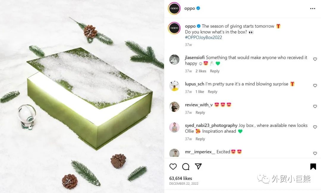 备战Q4，新品要如何用社媒来预热？(含优质案例)