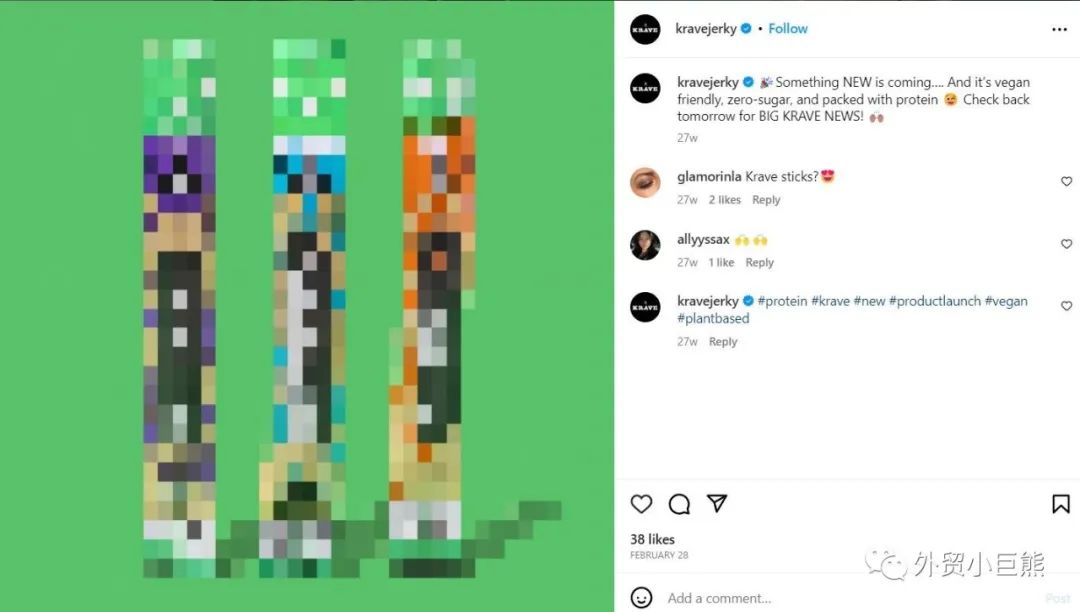 备战Q4，新品要如何用社媒来预热？(含优质案例)