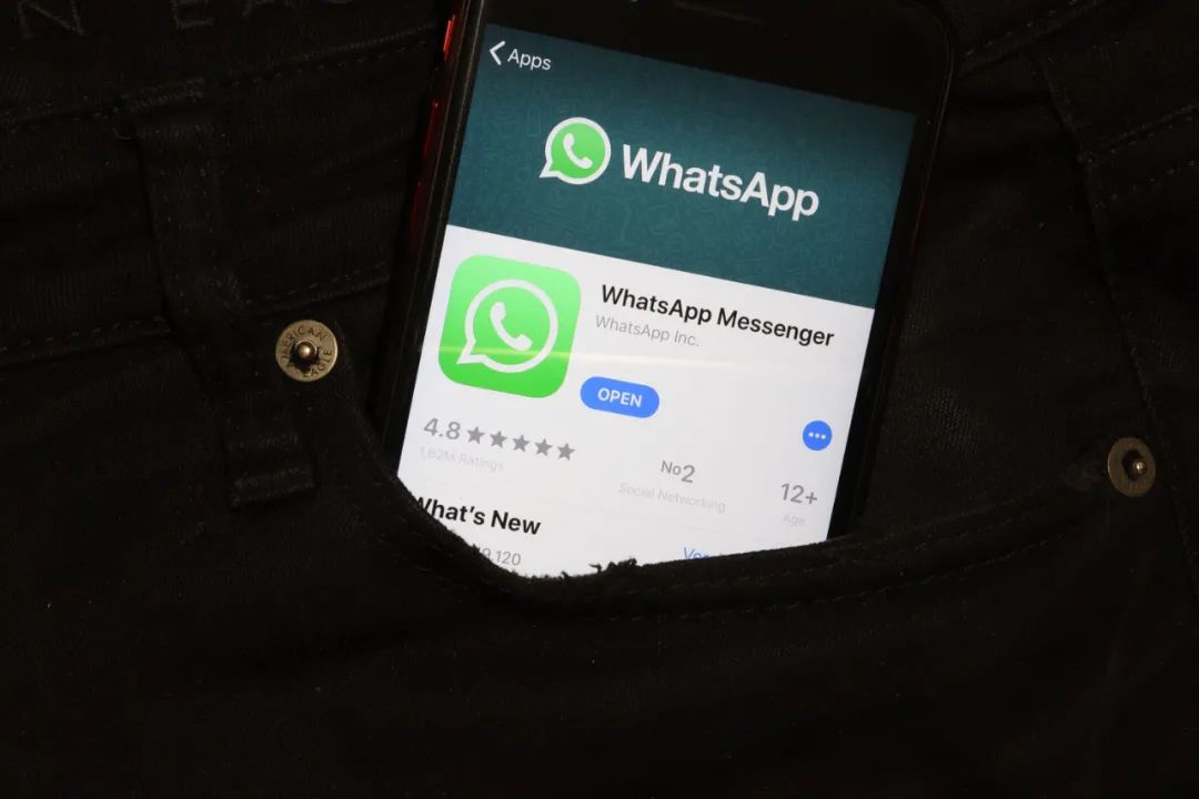 个人使用WhatsApp，如何用更低成本获得更好的引流运营效果