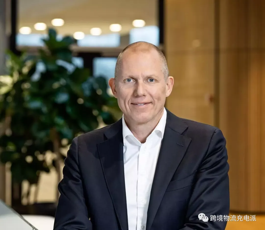DSV 第三季度利润下跌30%,将为沙特5000亿美金项目提供全套物流服务