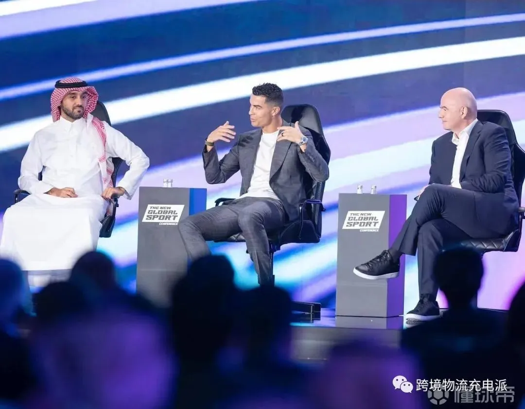 DSV 第三季度利润下跌30%,将为沙特5000亿美金项目提供全套物流服务