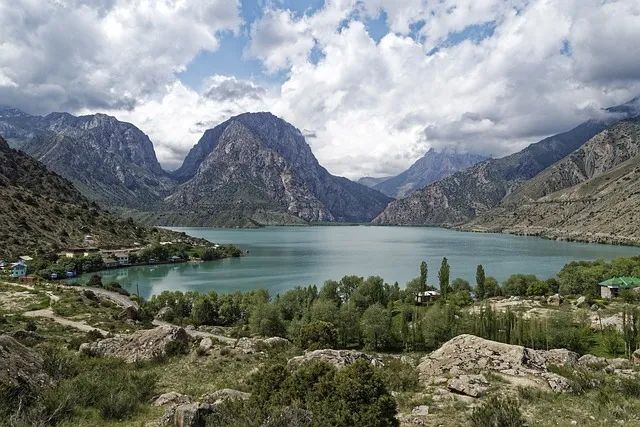 一篇文章带你了解商标注册：塔吉克斯坦
