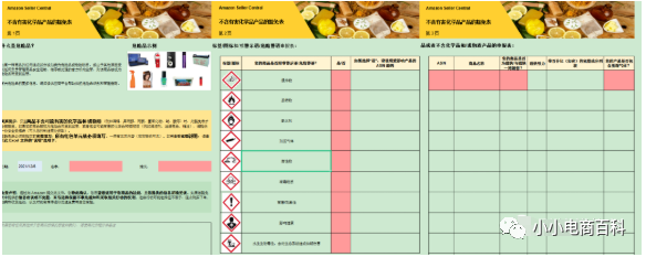 亚马逊产品被判危险品？如何快速通过危险品审核