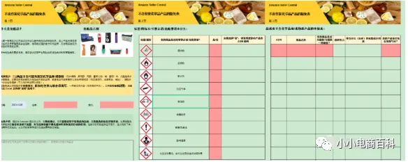 亚马逊产品被判危险品?如何快速通过危险品审核