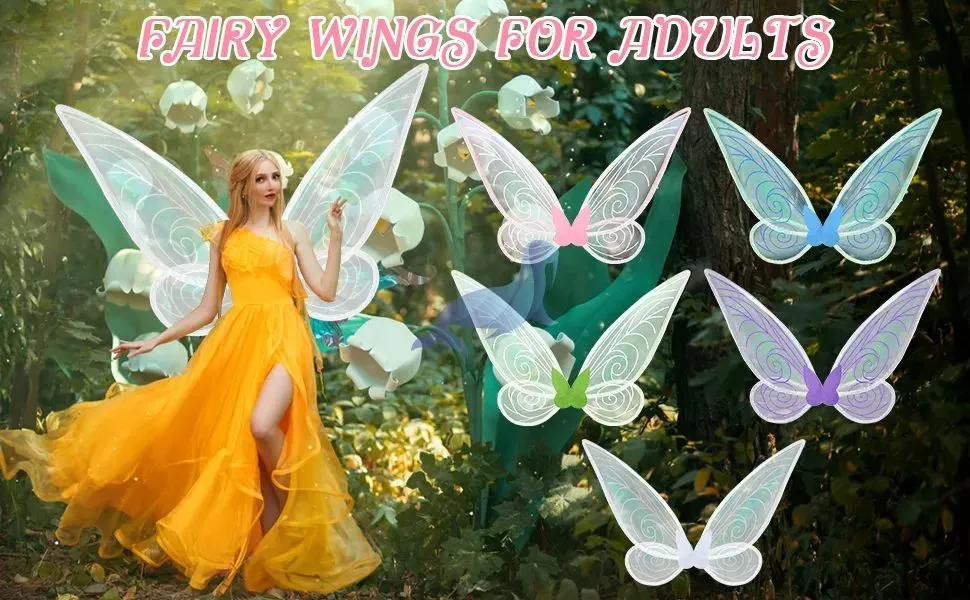 速看!儿童饰品Fairy Wings维权,内附侵权名单!23-cv-14624,Keith代理版权画发案,23-cv-15333