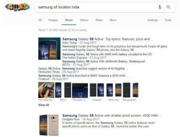 分享2025年总结的谷歌20个搜索技巧