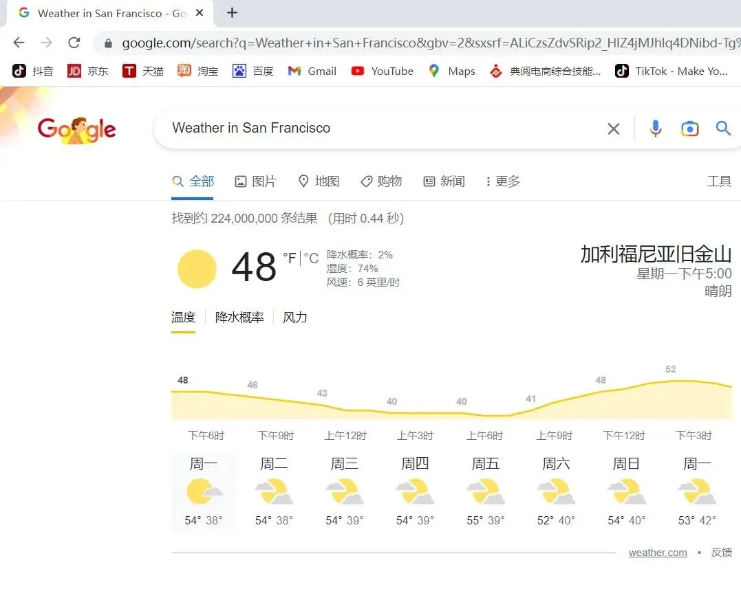 分享2025年总结的谷歌20个搜索技巧