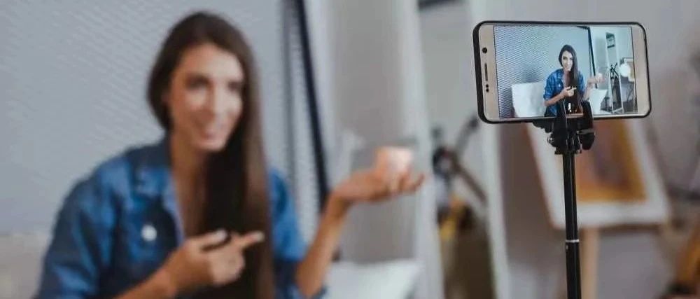 2021年了，海外市场能做直播带货吗？