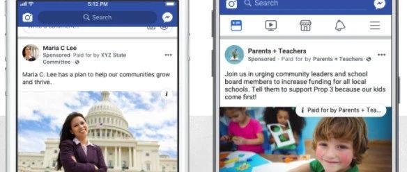 如何选择Facebook广告版位详细讲解