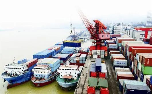 美线GRI再涨1000美元！美国疫情恶化，缺箱将持续3个月。