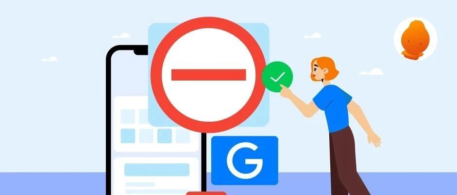 Google Ads &amp; GMC不封号的背后藏着多少秘密？这些细节你要知道