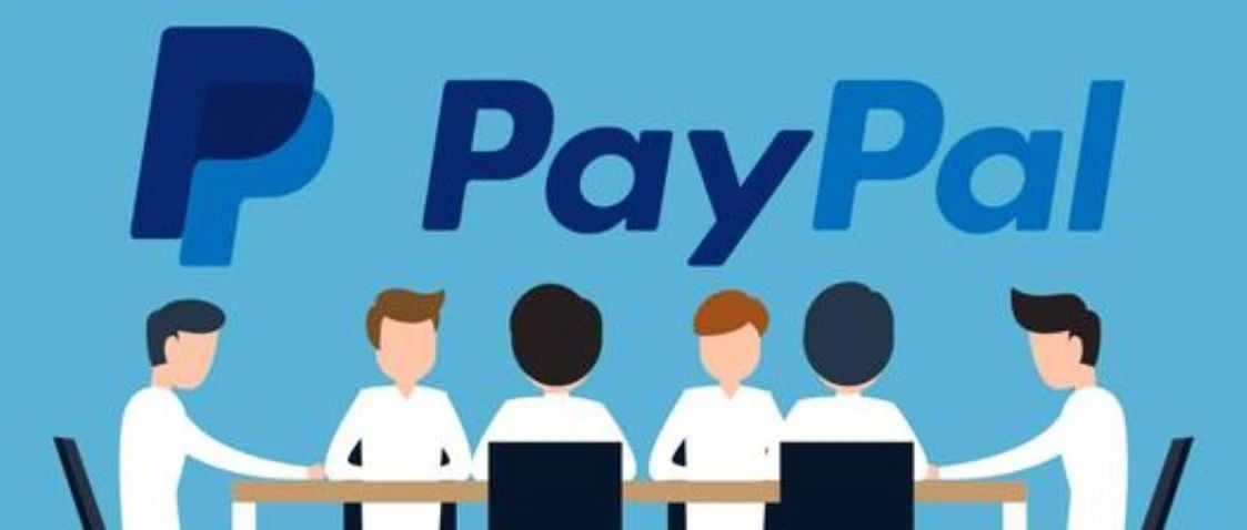 PAYPAL封号冻号风险分析