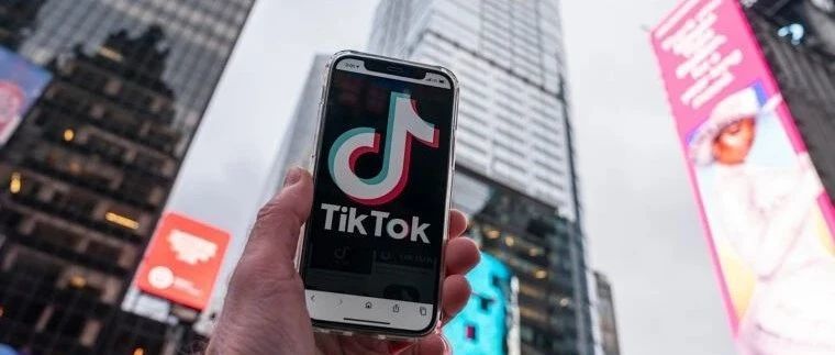 用户在TIKTOK上花费的时间首次超过FACEBOOK，2021你会通过TIKTOK为独立站引流吗？