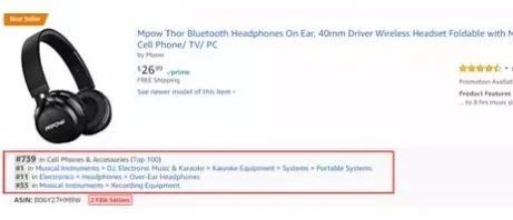 亚马逊添加类目节点的好处和方法