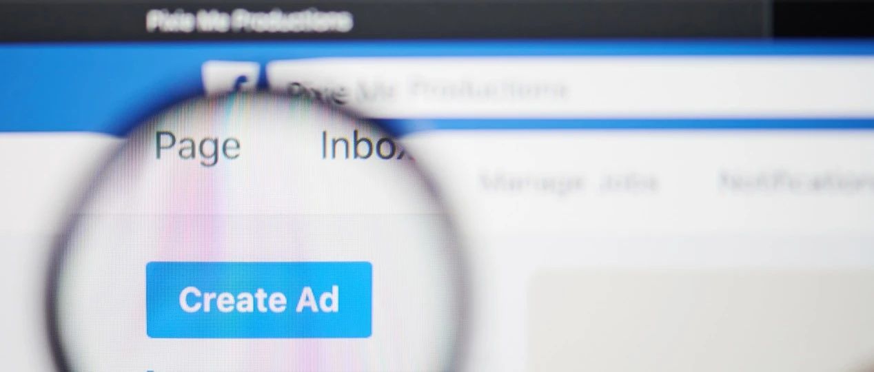 被苹果阻止“跟踪用户”，Facebook反击