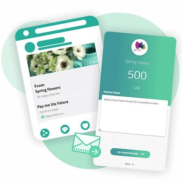 卡塔尔对于在线支付的需求不断增长