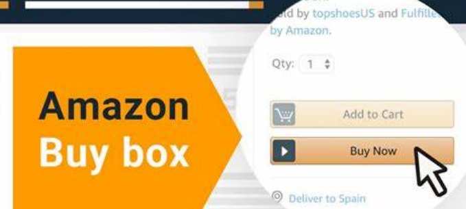 获取亚马逊购物车的方法