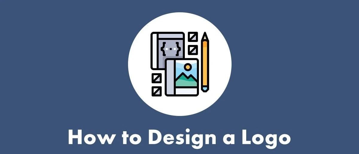 独立站小卖家福利，如何设计一个高大上的LOGO