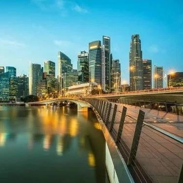 外贸人转战新加坡，以下问题你清楚吗？