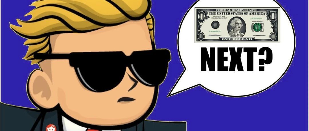 坐等空头砸出黄金坑！