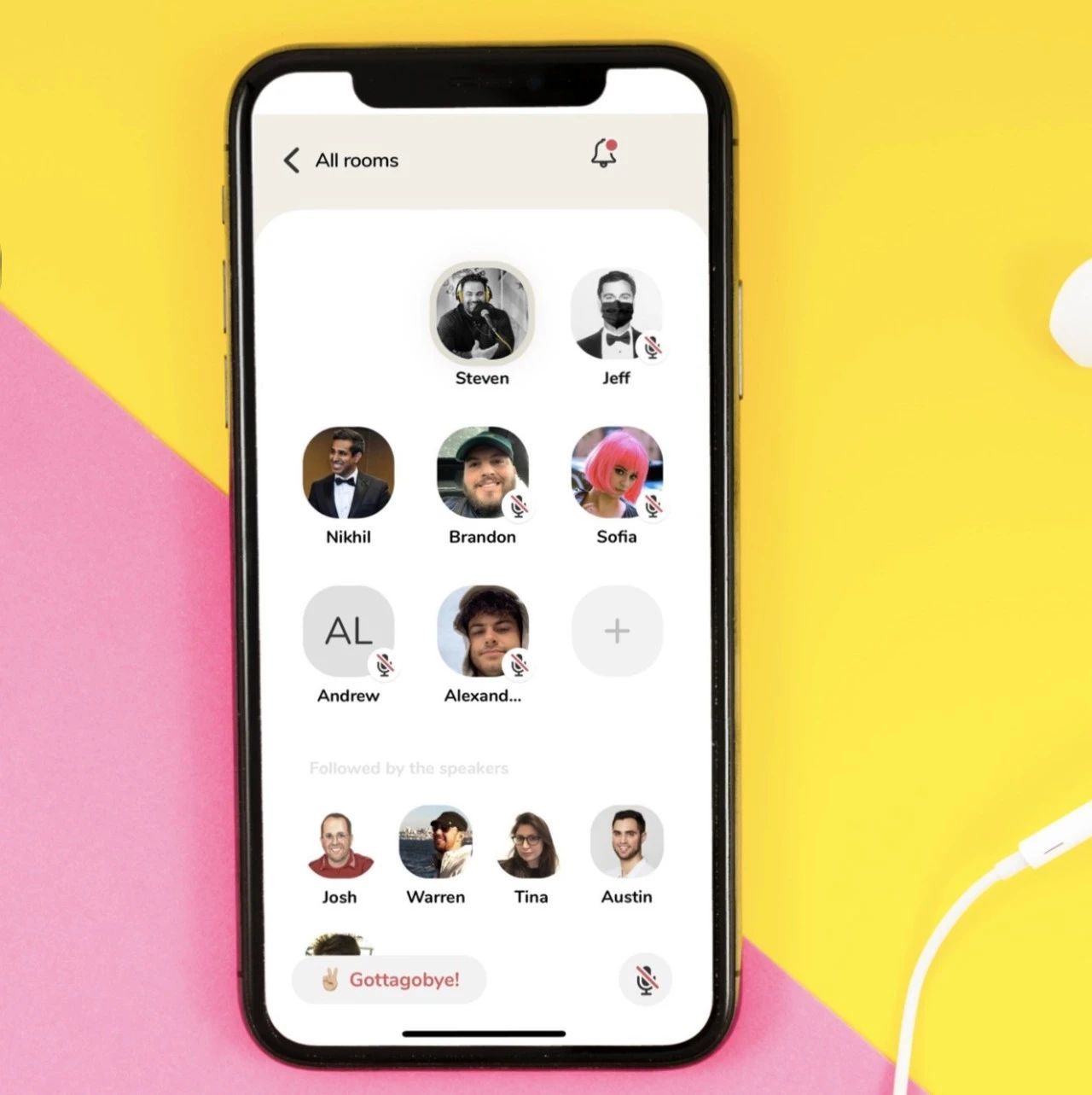 安卓用户“不配”的Clubhouse到底为什么火？