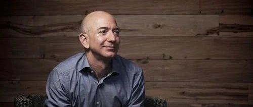 亚马逊老板贝索斯辞职，迎接他的，将会是星辰大海