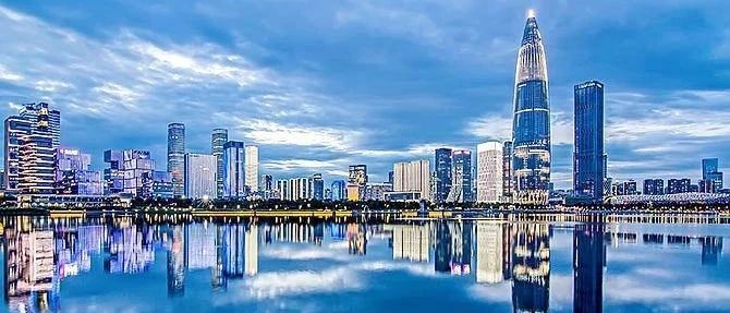 深圳全年外贸进出口总值达3万亿元，出口连续28年全国第一！