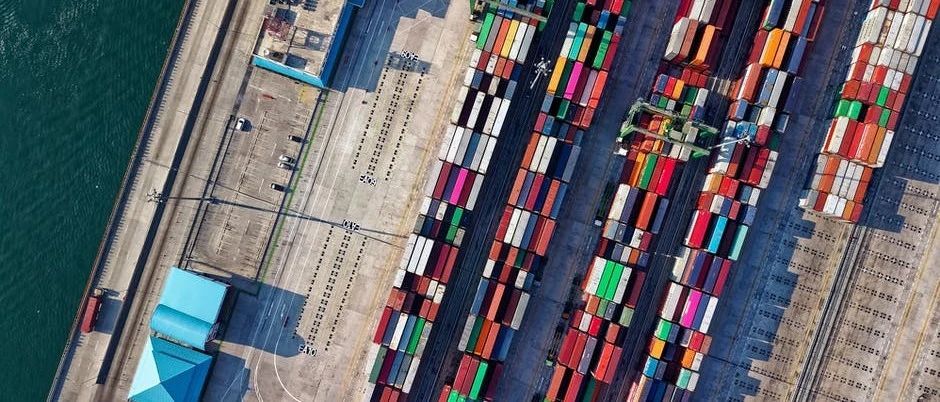 跨境电商货代为何难出巨头？