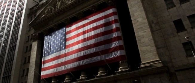 国际货币基金组织罕见警告：当心美国要破产……