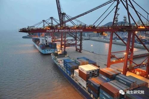 国际集运市场需求、运力、运价前景全剖析