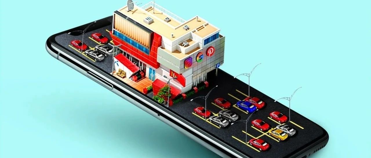 昕锐社：2021年需要知道的社交媒体营销统计数据