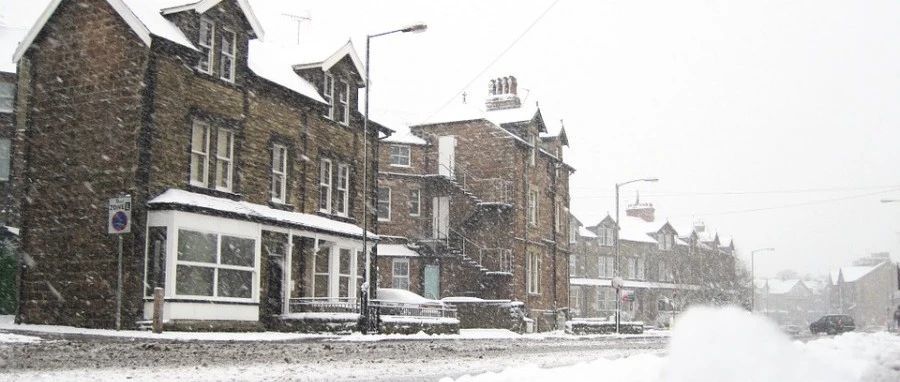 暴风雪封路，美亚75个FBA仓关闭，你需要做什么？