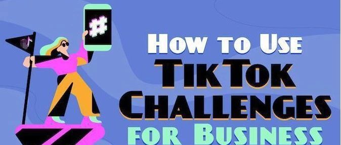 跨境直播带货新风口出现？玩转TikTok你还需要知道这些——